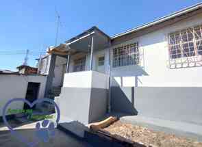 Casa, 2 Quartos para alugar em Nova Esperança, Belo Horizonte, MG valor de R$ 1.100,00 no Lugar Certo