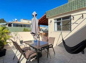 Cobertura, 3 Quartos, 1 Vaga em Buritis, Belo Horizonte, MG valor de R$ 460.000,00 no Lugar Certo