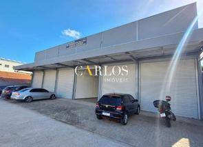 Loja, 1 Vaga para alugar em Sobradinho, Lagoa Santa, MG valor de R$ 18.000,00 no Lugar Certo