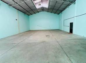 Galpão, 1 Vaga para alugar em São Francisco, Belo Horizonte, MG valor de R$ 8.500,00 no Lugar Certo