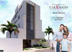 Apartamento, 2 Quartos, 1 Vaga, 1 Suite em Alto Barroca, Belo Horizonte, MG valor de R$ 690.000,00 no Lugar Certo