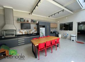Casa, 3 Quartos, 2 Vagas, 1 Suite em Riacho das Pedras, Contagem, MG valor de R$ 939.000,00 no Lugar Certo