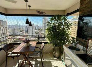 Apartamento, 3 Quartos, 1 Vaga, 2 Suites em Rua T 64, Nova Suiça, Goiânia, GO valor de R$ 690.000,00 no Lugar Certo