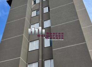 Apartamento, 3 Quartos, 2 Vagas, 1 Suite em Sagrada Família, Belo Horizonte, MG valor de R$ 1.063.440,00 no Lugar Certo