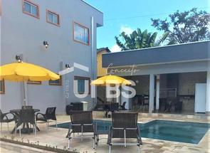 Apart Hotel, 10 Quartos, 10 Suites em Rua Nenem Tomaz, Jardim Taquaral, Pirenópolis, GO valor de R$ 2.600.000,00 no Lugar Certo