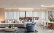 Apartamento, 3 Quartos, 2 Vagas, 3 Suites