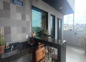 Cobertura, 3 Quartos, 2 Vagas, 1 Suite em Ermelinda, Belo Horizonte, MG valor de R$ 760.000,00 no Lugar Certo