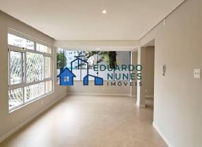 Apartamento, 4 Quartos, 2 Vagas, 1 Suite em Santo Antônio, Belo Horizonte, MG valor de R$ 1.100.000,00 no Lugar Certo