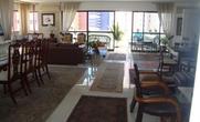 Apartamento, 5 Quartos, 4 Vagas, 5 Suites