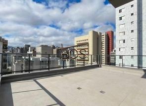 Cobertura, 3 Quartos, 5 Vagas, 3 Suites em Lourdes, Belo Horizonte, MG valor de R$ 3.470.925,00 no Lugar Certo