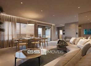Apartamento, 3 Quartos, 2 Vagas, 1 Suite em Santo Agostinho, Belo Horizonte, MG valor de R$ 1.971.200,00 no Lugar Certo