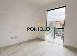 Casa, 2 Quartos, 1 Vaga, 1 Suite em São João Batista (venda Nova), Belo Horizonte, MG valor de R$ 429.000,00 no Lugar Certo