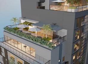 Apartamento, 2 Quartos, 1 Vaga, 1 Suite em Rua 24 Norte, Norte, Águas Claras, DF valor de R$ 810.000,00 no Lugar Certo