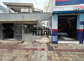 Galpão para alugar em Centro, Varginha, MG valor de R$ 520,00 no Lugar Certo