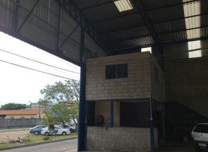 Galpão em Laranjeiras, Betim, MG valor de R$ 1.800.000,00 no Lugar Certo