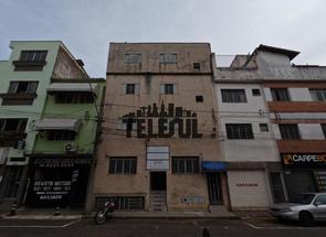 Galpão para alugar em Centro, Varginha, MG valor de R$ 1.500,00 no Lugar Certo