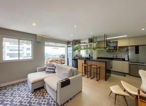 Apartamento, 2 Quartos, 2 Vagas, 2 Suites em Vila Andrade, São Paulo, SP valor de R$ 900.000,00 no Lugar Certo