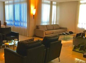 Apartamento, 4 Quartos, 3 Vagas, 3 Suites em Lourdes, Belo Horizonte, MG valor de R$ 2.100.000,00 no Lugar Certo