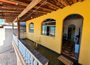 Casa, 5 Quartos, 4 Vagas, 1 Suite em Cenáculo, Belo Horizonte, MG valor de R$ 570.000,00 no Lugar Certo