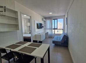 Apartamento, 1 Quarto, 1 Vaga, 1 Suite para alugar em Pina, Recife, PE valor de R$ 4.000,00 no Lugar Certo