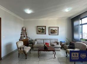 Apartamento, 4 Quartos, 3 Vagas, 1 Suite em Sion, Belo Horizonte, MG valor de R$ 1.584.500,00 no Lugar Certo