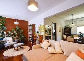 Apartamento, 3 Quartos, 1 Vaga, 1 Suite em Santo Antônio, Belo Horizonte, MG valor de R$ 655.000,00 no Lugar Certo