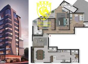 Andar em Serra, Belo Horizonte, MG valor de R$ 1.155.231,00 no Lugar Certo