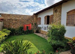 Casa, 4 Quartos, 4 Vagas, 1 Suite em Jardim Montanhês, Belo Horizonte, MG valor de R$ 980.000,00 no Lugar Certo