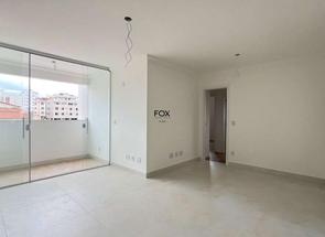 Apartamento, 3 Quartos, 2 Vagas, 1 Suite em Sagrada Família, Belo Horizonte, MG valor de R$ 692.000,00 no Lugar Certo