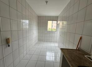 Apartamento, 3 Quartos, 2 Vagas, 1 Suite em Santa Cruz, Belo Horizonte, MG valor de R$ 355.000,00 no Lugar Certo