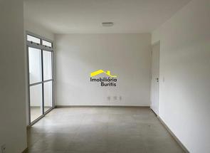 Apartamento, 2 Quartos, 2 Vagas, 1 Suite para alugar em Buritis, Belo Horizonte, MG valor de R$ 3.200,00 no Lugar Certo