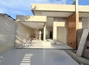 Casa, 3 Quartos, 3 Vagas, 3 Suites em Rio Branco, Belo Horizonte, MG valor de R$ 897.000,00 no Lugar Certo