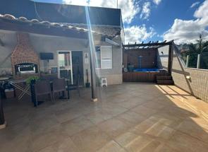 Cobertura, 4 Quartos, 3 Vagas, 1 Suite para alugar em Castelo, Belo Horizonte, MG valor de R$ 6.500,00 no Lugar Certo