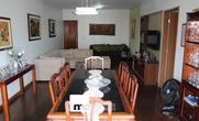 Apartamento, 3 Quartos, 1 Vaga, 1 Suite