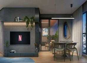Apartamento, 1 Quarto, 1 Suite em Lourdes, Belo Horizonte, MG valor de R$ 649.405,00 no Lugar Certo