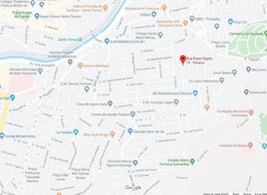 Galpão em Paraíso, Belo Horizonte, MG valor de R$ 950.000,00 no Lugar Certo