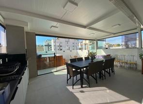 Cobertura, 4 Quartos, 5 Vagas, 1 Suite em Sagrada Família, Belo Horizonte, MG valor de R$ 1.498.000,00 no Lugar Certo