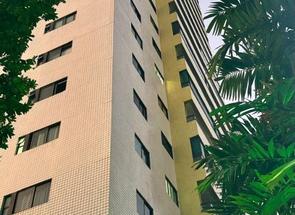 Apartamento, 4 Quartos, 2 Vagas, 2 Suites em Espinheiro, Recife, PE valor de R$ 960.000,00 no Lugar Certo