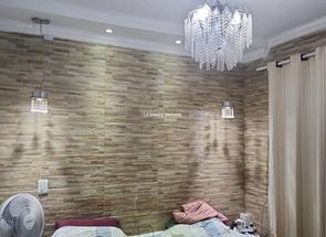 Apartamento, 2 Quartos, 1 Vaga em Bernardo Monteiro, Contagem, MG valor de R$ 160.000,00 no Lugar Certo