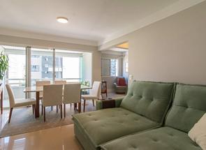Apartamento, 3 Quartos, 3 Vagas, 1 Suite em Moema, São Paulo, SP valor de R$ 2.190.000,00 no Lugar Certo