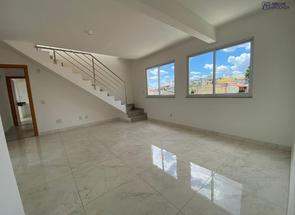 Cobertura, 3 Quartos, 2 Vagas, 1 Suite em Araguaia, Belo Horizonte, MG valor de R$ 785.000,00 no Lugar Certo