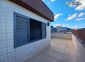 Cobertura, 3 Quartos, 2 Vagas, 1 Suite em Ana Lúcia, Sabará, MG valor de R$ 380.000,00 no Lugar Certo