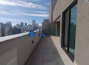 Cobertura, 2 Quartos, 3 Vagas, 1 Suite em Lourdes, Belo Horizonte, MG valor de R$ 1.850.000,00 no Lugar Certo
