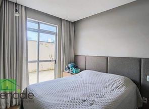 Apartamento, 3 Quartos, 2 Vagas, 1 Suite em Europa, Contagem, MG valor de R$ 570.000,00 no Lugar Certo