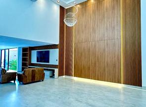 Casa em Condomínio, 5 Quartos, 6 Vagas, 5 Suites em Jardins Itália, Goiânia, GO valor de R$ 6.500.000,00 no Lugar Certo