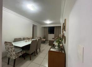 Apartamento, 2 Quartos, 1 Vaga, 1 Suite em Ipiranga, Belo Horizonte, MG valor de R$ 450.000,00 no Lugar Certo
