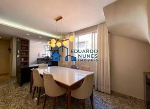 Cobertura, 3 Quartos, 2 Vagas, 1 Suite em Serra, Belo Horizonte, MG valor de R$ 1.300.000,00 no Lugar Certo