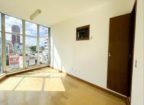 Andar, 2 Vagas para alugar em Santa Efigênia, Belo Horizonte, MG valor de R$ 5.000,00 no Lugar Certo