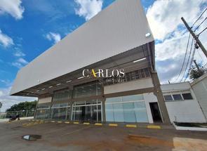 Galpão, 80 Vagas para alugar em Morada Nova, Contagem, MG valor de R$ 160.000,00 no Lugar Certo