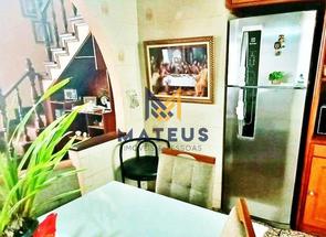 Apartamento, 4 Quartos, 2 Vagas, 1 Suite em Caiçaras, Belo Horizonte, MG valor de R$ 600.000,00 no Lugar Certo
